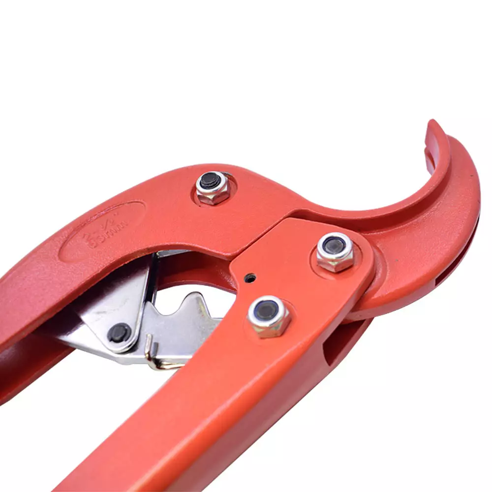 Cortador de Tubos de PVC e Alumínio CT-42 Ferrari